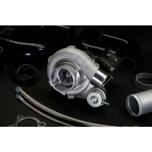 Nissan Patrol GQ Td42 Gtx28 Turbo Kit