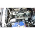 Nissan Patrol GQ Td42 Gtx28 Turbo Kit