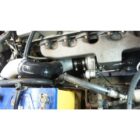 Nissan Patrol GQ Td42 Gtx28 Turbo Kit