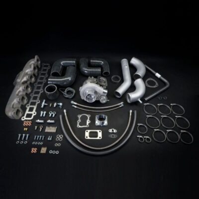 Nissan Patrol GQ Td42 Gtx28 Turbo Kit