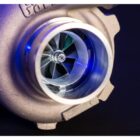 Nissan Patrol GQ Td42 Gtx28 Turbo Kit