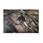 Nissan Patrol GU Td42 03-07
