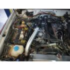 Nissan Patrol GU Td42 03-07
