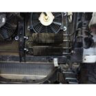 Nissan Patrol GU Td42 03-07