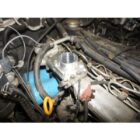 Nissan Patrol GU Td42 03-07