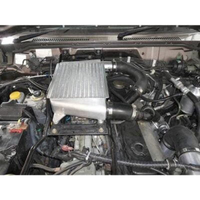 Nissan Patrol GU Td42 03-07 Direct Replacement