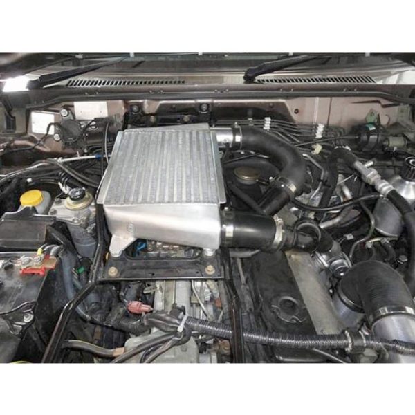 Nissan Patrol GU Td42 03-07 Direct Replacement