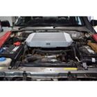Nissan Patrol GU Td42 03-07 Pro
