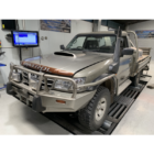 Nissan Patrol GU Td42 03-07 Pro
