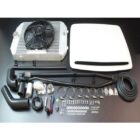 Nissan Patrol GU Td42 03-07 Pro