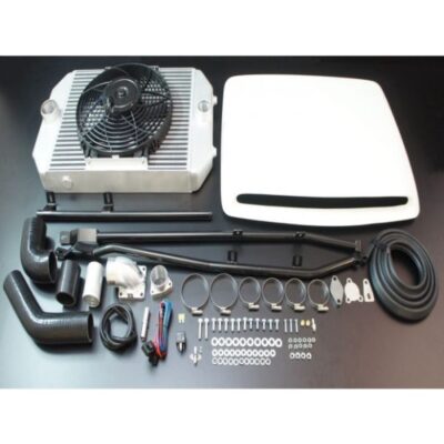 Nissan Patrol GU Td42 03-07 Pro