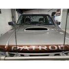 Nissan Patrol GU Td42 03-07 Pro