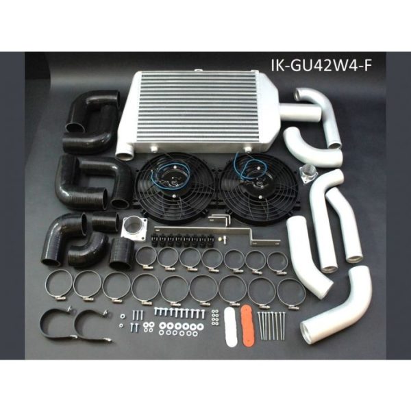 Nissan Patrol GU Td42 1999-2003 (Factory Non-Turbo)