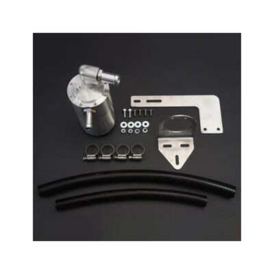 Nissan Patrol GU Td42 HPD Catch Can