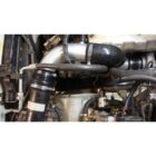 Nissan Patrol GU Td42-T 3 Air Intake Suit HPD Gt28 Turbo / 3 Inlet Turbos