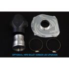 Nissan Patrol GU Td42-T 3 Air Intake Suit HPD Gt28 Turbo / 3 Inlet Turbos