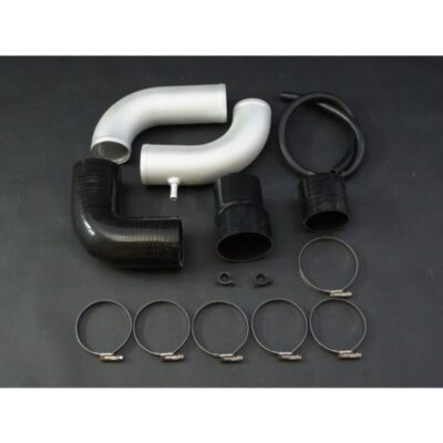 Nissan Patrol GU Td42-T 3 Air Intake Suit HPD Gt28 Turbo / 3 Inlet Turbos