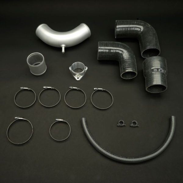 Nissan Patrol GU Td42-T 3 Air Intake Suit Std Ht18 Turbo
