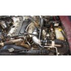 Nissan Patrol GU Td42-T 3 Air Intake Suit Std Ht18 Turbo