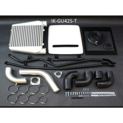 Nissan Patrol GU Td42t/Ti 1999-2006 Factory Turbo Upgrade Kit (Direct Fit)