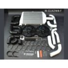 Nissan Patrol GU Td42t/Ti 1999-2006 Factory Turbo Upgrade Kit (Direct Fit)