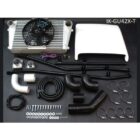 Nissan Patrol GU Td42t/Ti 1999-2006 Factory Turbo Upgrade Kit (Direct Fit)