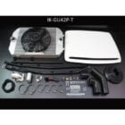 Nissan Patrol GU Td42t/Ti 1999-2006 Factory Turbo Upgrade Kit (Direct Fit)