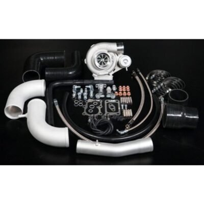 Nissan Patrol GU Td42t/Ti 1999-2006 Factory Turbo Upgrade Kit (Direct Fit)