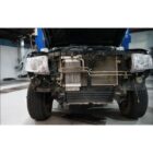 Nissan GU Patrol Zd30 Trans Cooler Kit 300×300