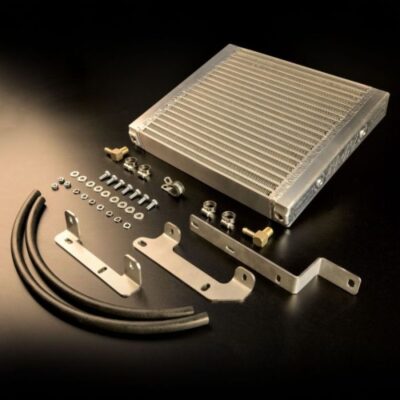 Nissan GU Patrol Zd30 Trans Cooler Kit 300×300