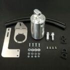 Nissan Patrol GU Zd30 HPD Catch Can