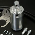 Nissan Patrol GU Zd30 HPD Catch Can