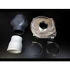 Nissan Patrol Gutd42 Airbox Lid 1999-2007