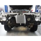 Nissan Patrol Intercooler GQ Td42 280mm