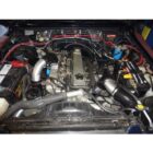 Nissan Patrol Intercooler GQ Td42 280mm