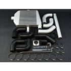 Nissan Patrol Intercooler GQ Td42 280mm