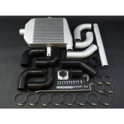 Nissan Patrol Intercooler GQ Td42 280mm