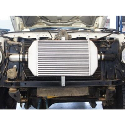 Nissan Patrol Intercooler GQ Td42 450mm