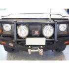 Nissan Patrol Intercooler GQ Td42 450mm