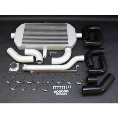 Nissan Patrol Intercooler GQ Td42 450mm
