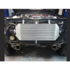 Nissan Patrol Intercooler GQ Td42 600mm