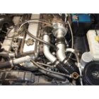 Nissan Patrol Intercooler GQ Td42 600mm