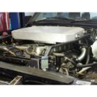 Nissan Patrol Intercooler GQ Td42 Pro 3 Nissan Patrol Intercooler GQ Td42 Pro