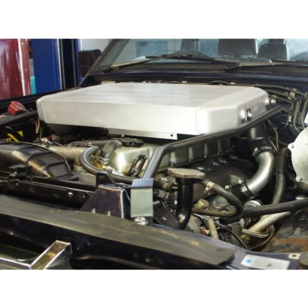 Nissan Patrol Intercooler GQ Td42 Pro