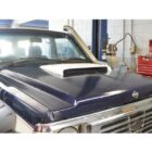 Nissan Patrol Intercooler GQ Td42 Pro 5 Nissan Patrol Intercooler GQ Td42 Pro