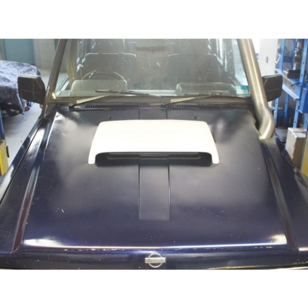 Nissan Patrol Intercooler GQ Td42 Pro