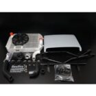 Nissan Patrol Intercooler GQ Td42 Pro 1 Nissan Patrol Intercooler GQ Td42 Pro