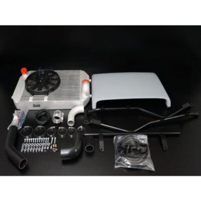 Nissan Patrol Intercooler GQ Td42 Pro