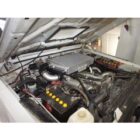 Nissan Patrol Intercooler GQ Td42 3 Nissan Patrol Intercooler GQ Td42