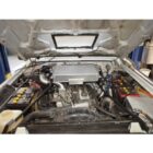 Nissan Patrol Intercooler GQ Td42 4 Nissan Patrol Intercooler GQ Td42
